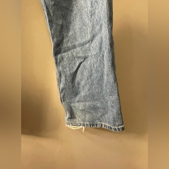 Jean large - Picture 4 of 5